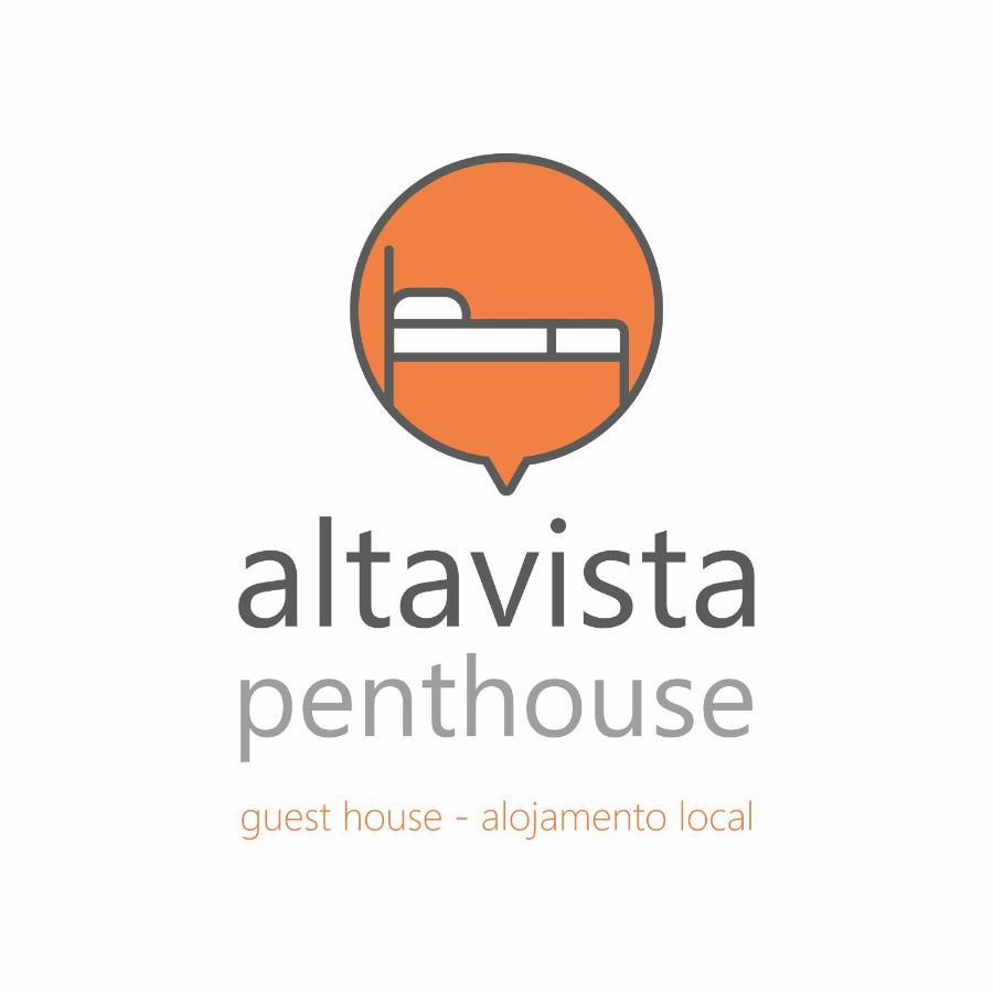 科维良Altavista Penthouse T2公寓 外观 照片