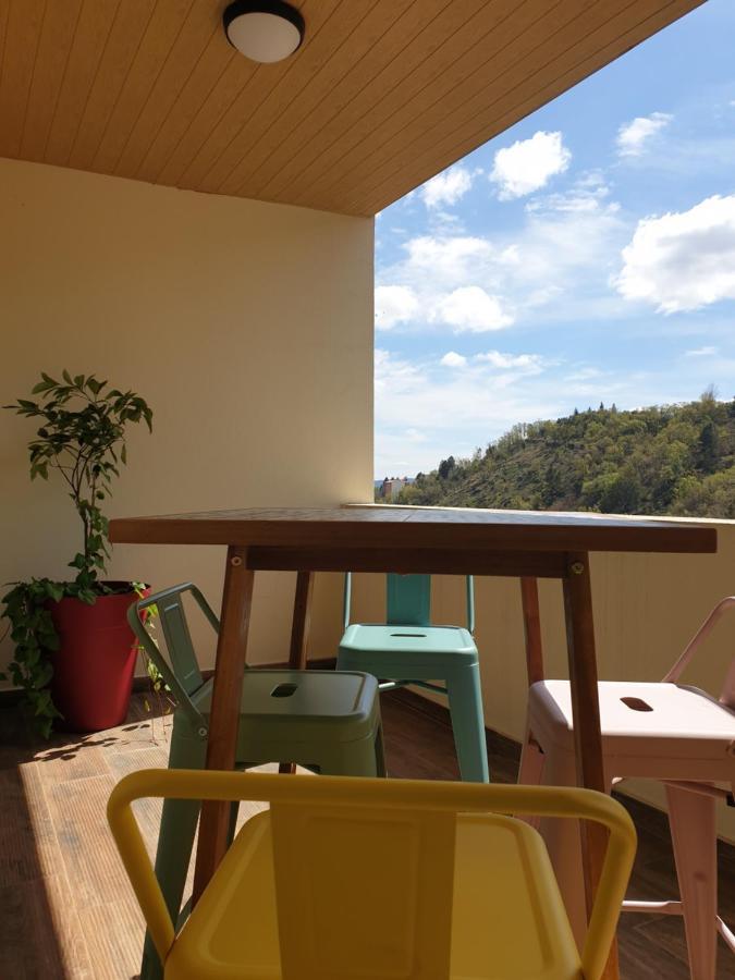科维良Altavista Penthouse T2公寓 外观 照片
