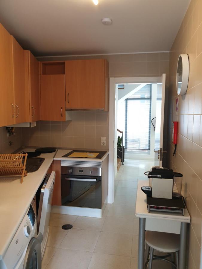 科维良Altavista Penthouse T2公寓 外观 照片