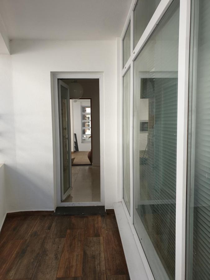 科维良Altavista Penthouse T2公寓 外观 照片