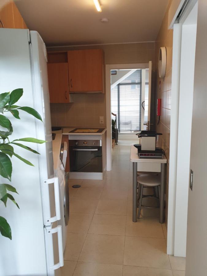 科维良Altavista Penthouse T2公寓 外观 照片