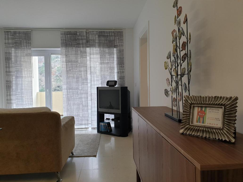 科维良Altavista Penthouse T2公寓 客房 照片